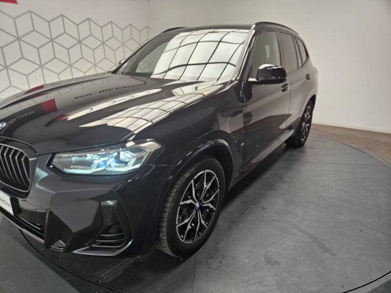 BMW X3 - Photo 10