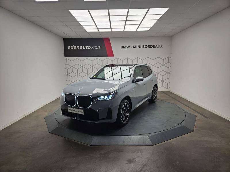 BMW X3 - Photo 1