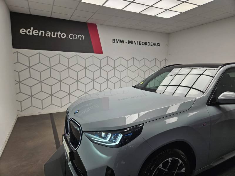 BMW X3 - Photo 11