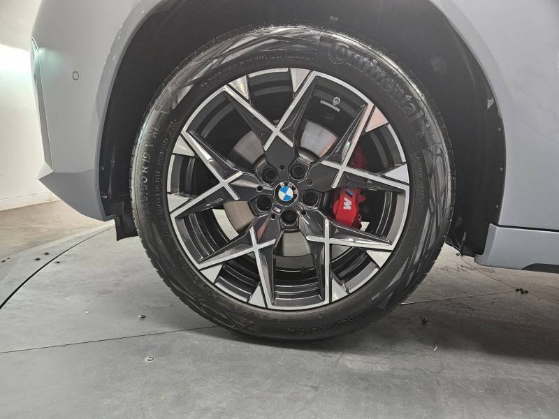 BMW X3 - Photo 12