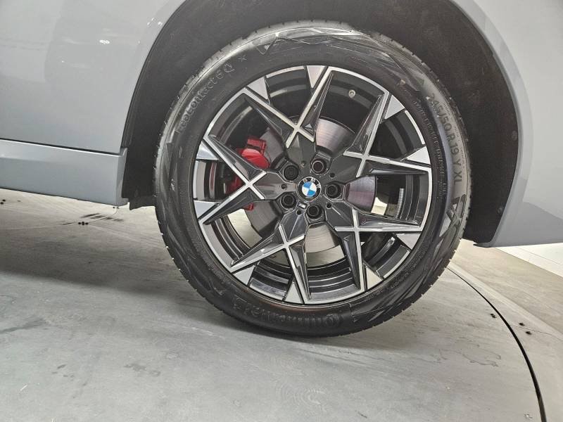 BMW X3 - Photo 13