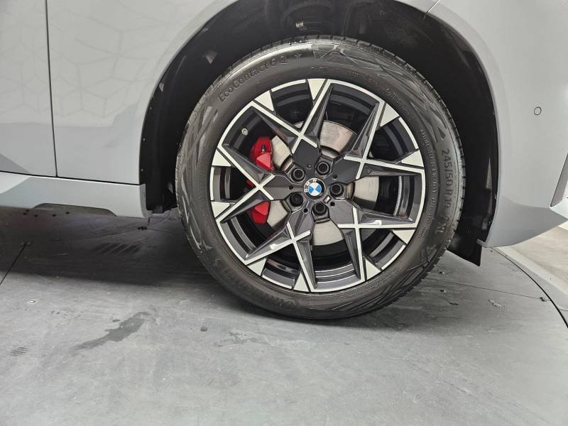 BMW X3 - Photo 14