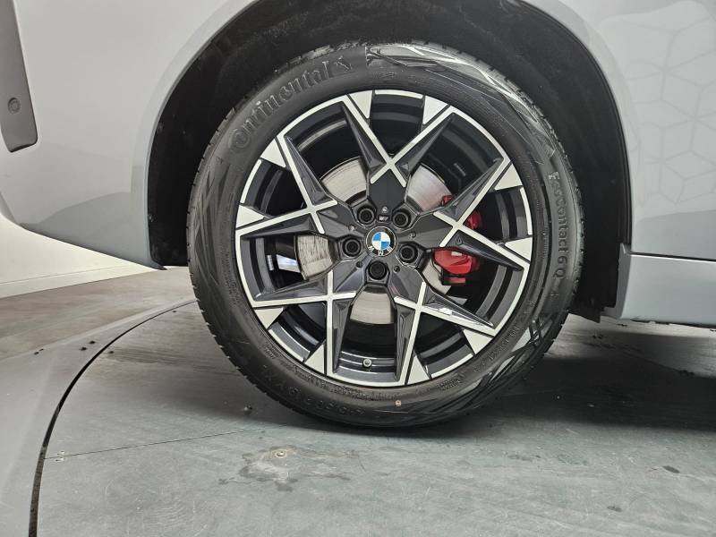 BMW X3 - Photo 15