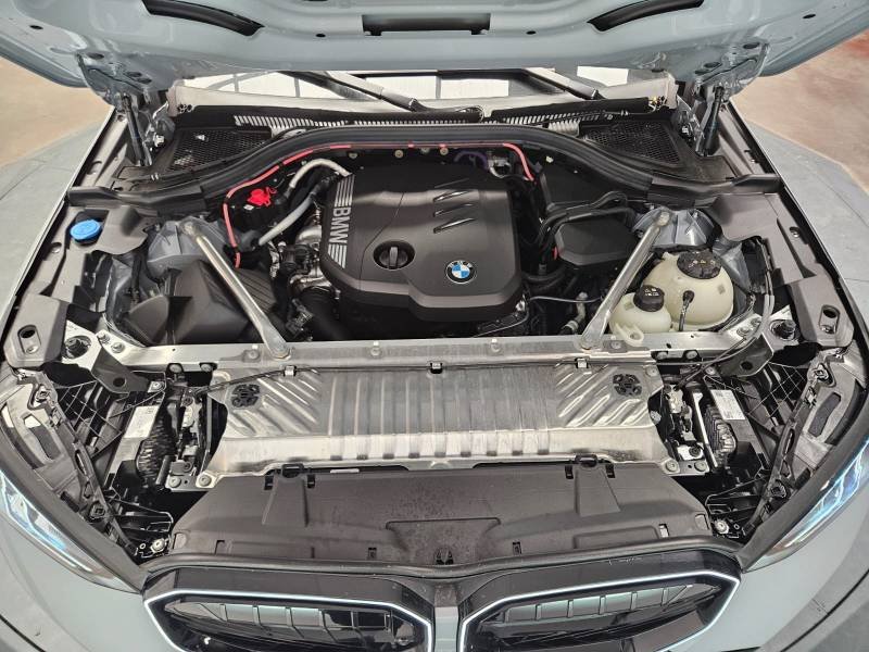 BMW X3 - Photo 19