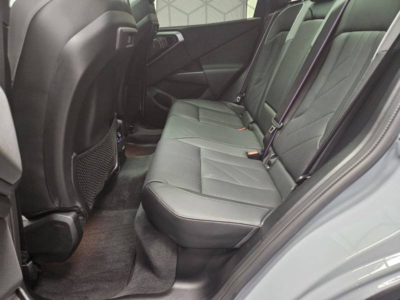 BMW X3 - Photo 20