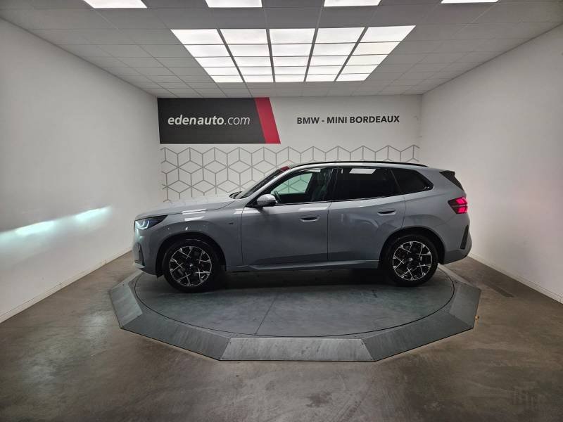 BMW X3 - Photo 2