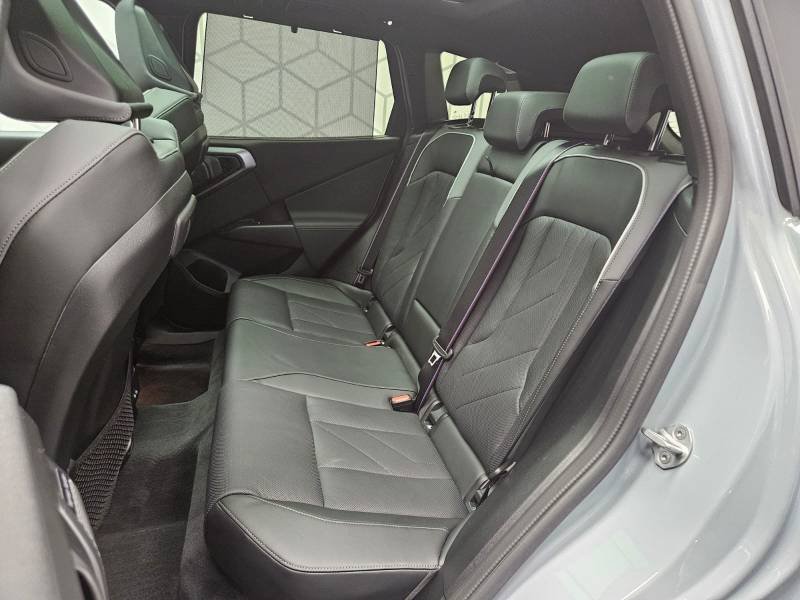 BMW X3 - Photo 21