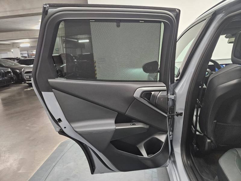 BMW X3 - Photo 22