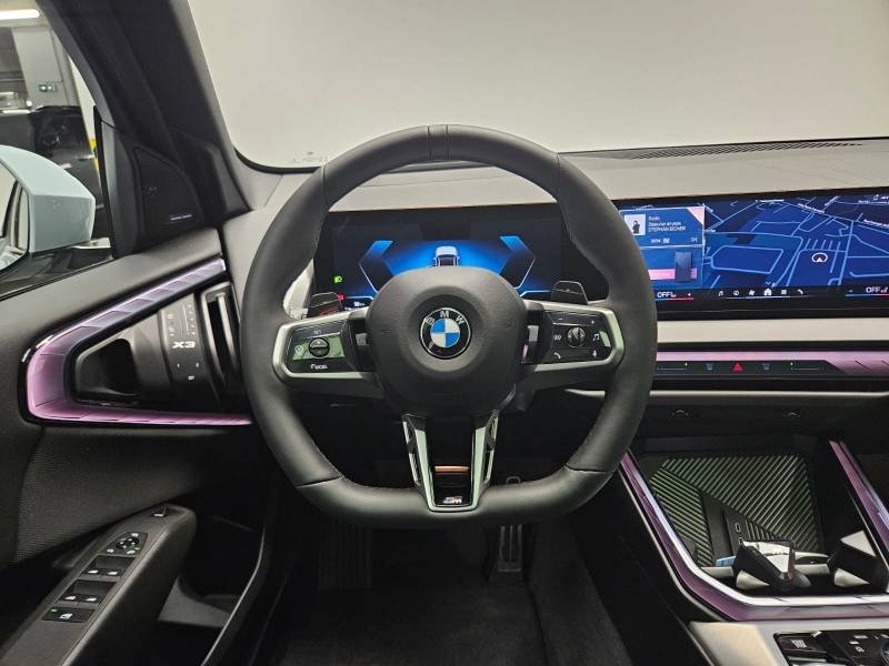 BMW X3 - Photo 24