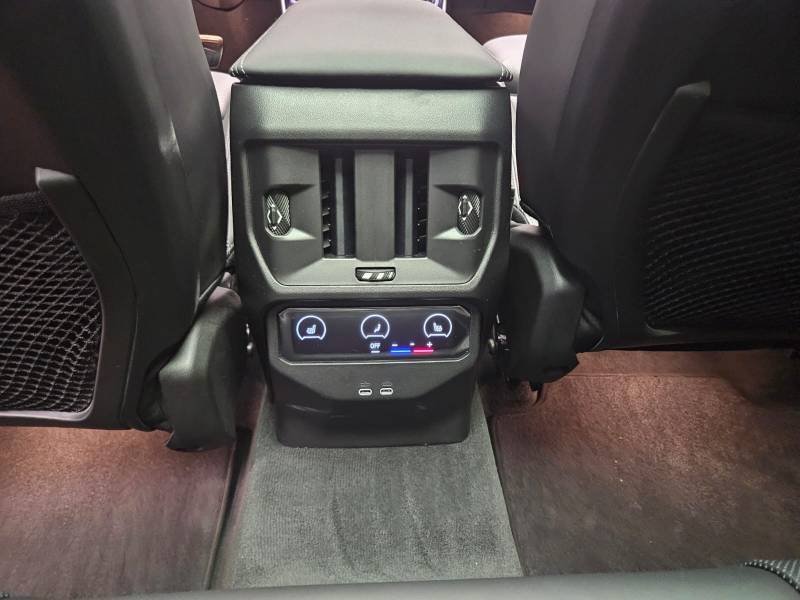 BMW X3 - Photo 25