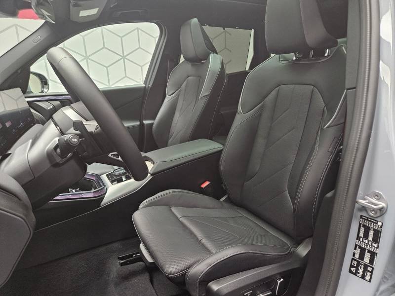 BMW X3 - Photo 26