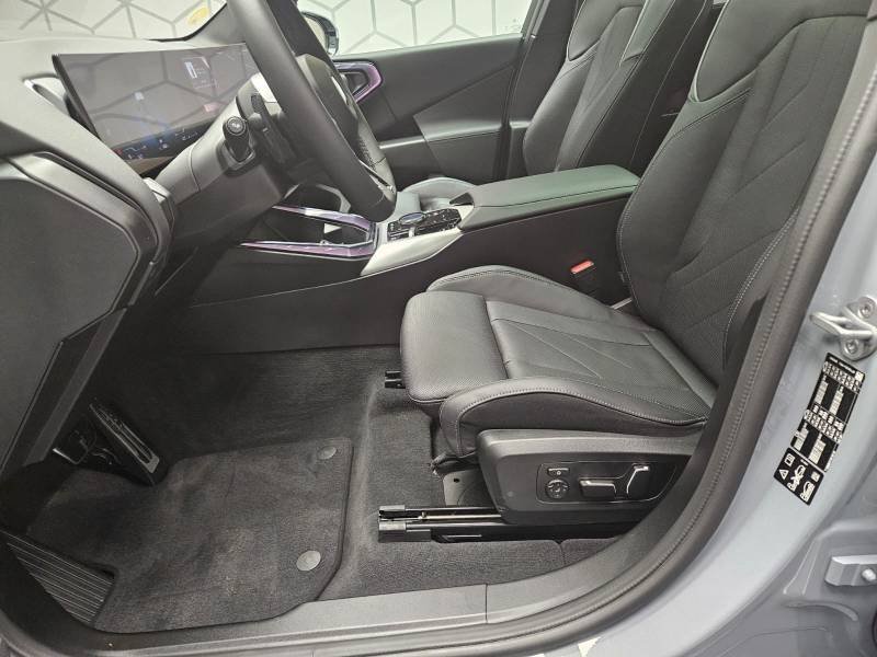 BMW X3 - Photo 28