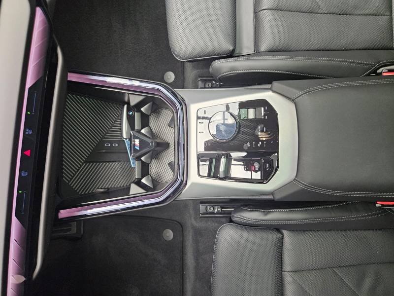 BMW X3 - Photo 34