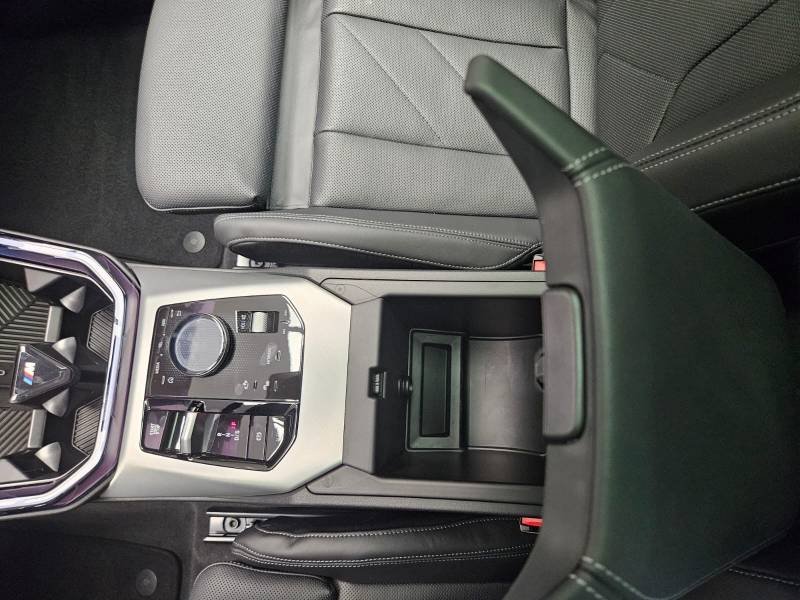 BMW X3 - Photo 48