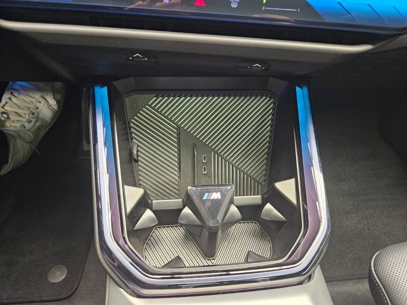 BMW X3 - Photo 49