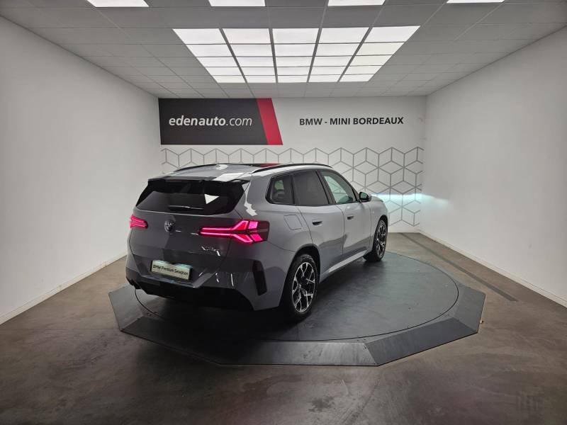 BMW X3 - Photo 5