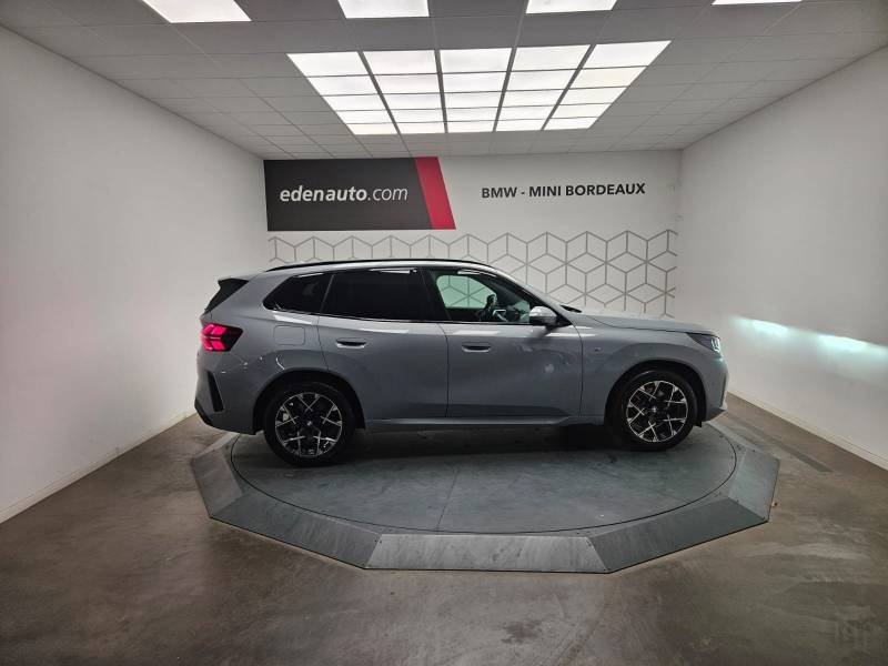 BMW X3 - Photo 6