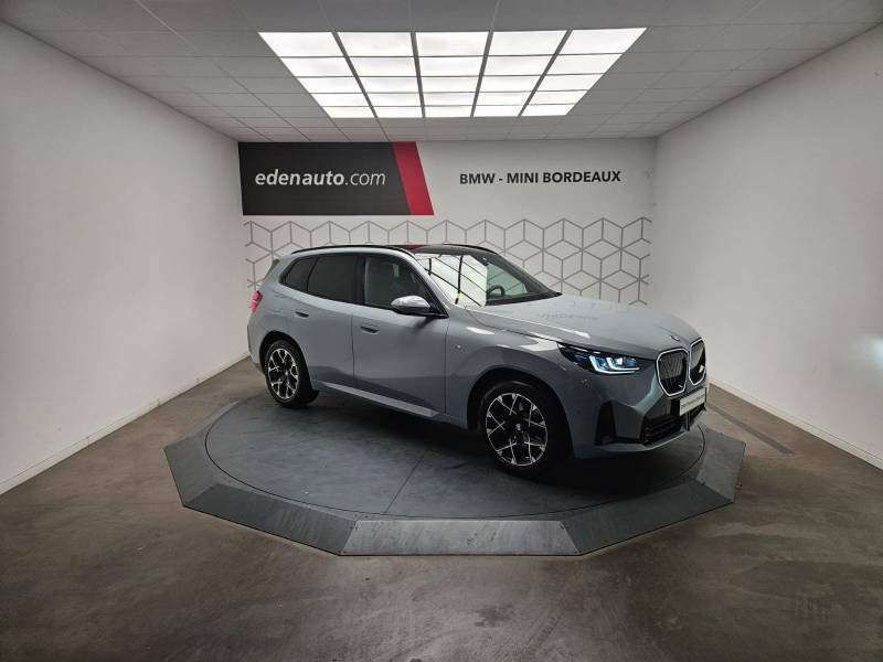 BMW X3 - Photo 7