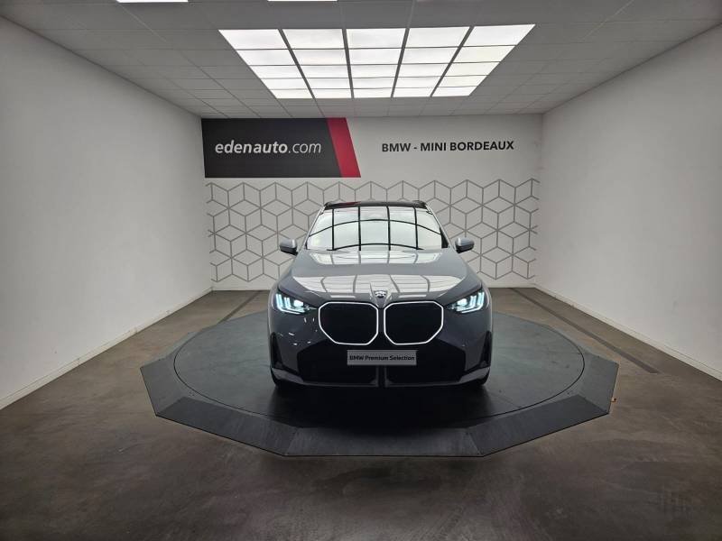 BMW X3 - Photo 8
