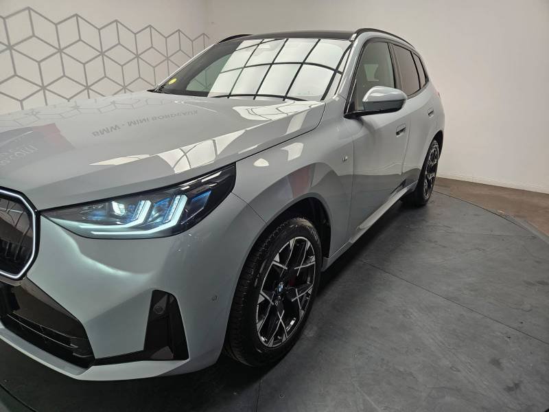BMW X3 - Photo 10