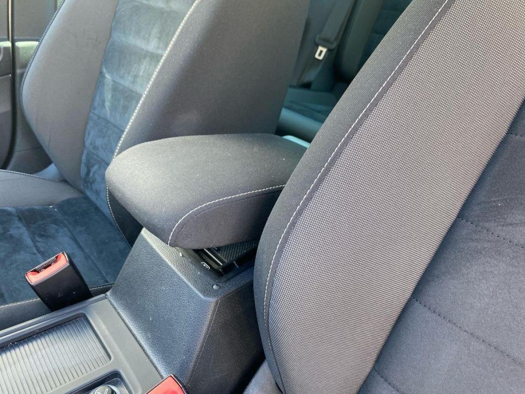 Volkswagen Golf - Photo 11