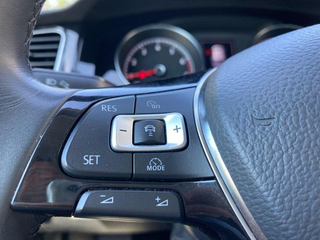 Volkswagen Golf - Photo 18