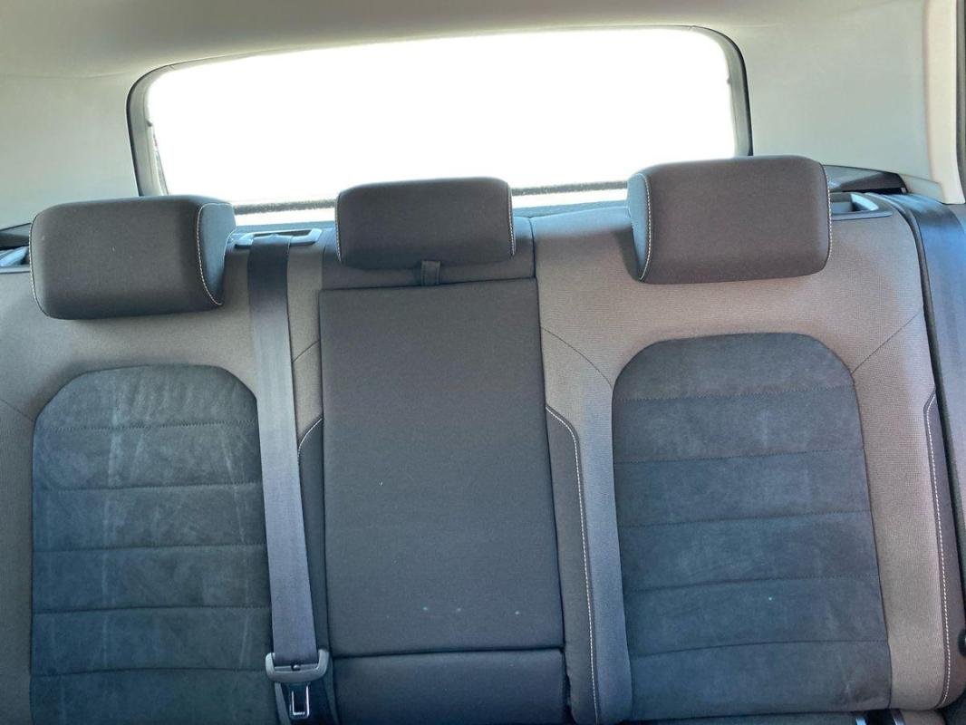 Volkswagen Golf - Photo 19