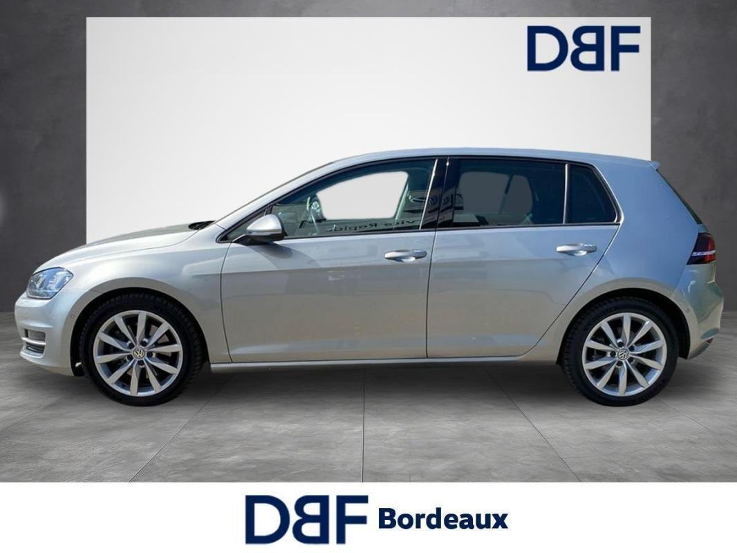 Volkswagen Golf - Photo 2