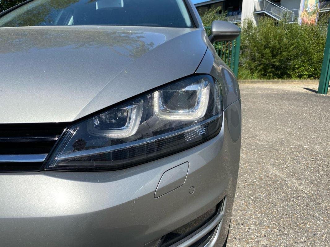 Volkswagen Golf - Photo 21