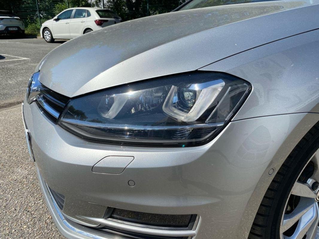 Volkswagen Golf - Photo 22