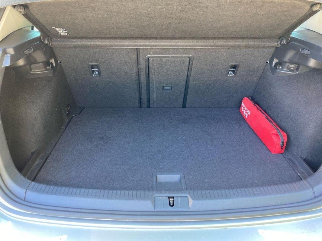 Volkswagen Golf - Photo 25