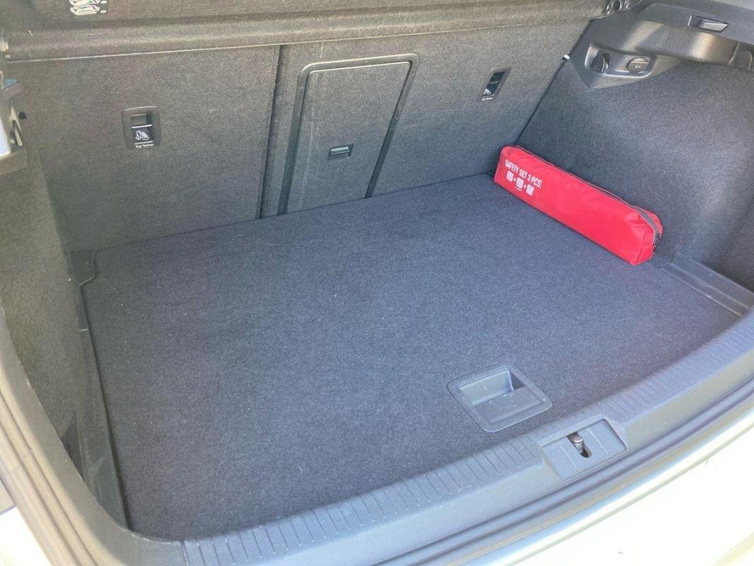 Volkswagen Golf - Photo 26