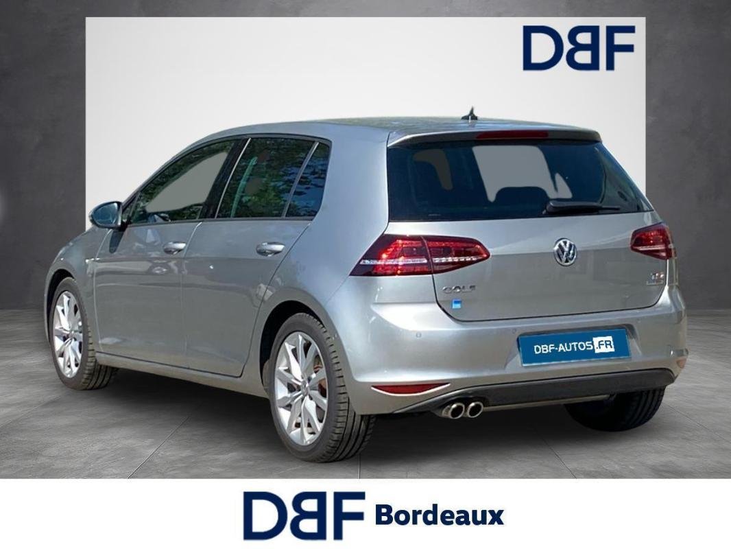 Volkswagen Golf - Photo 3