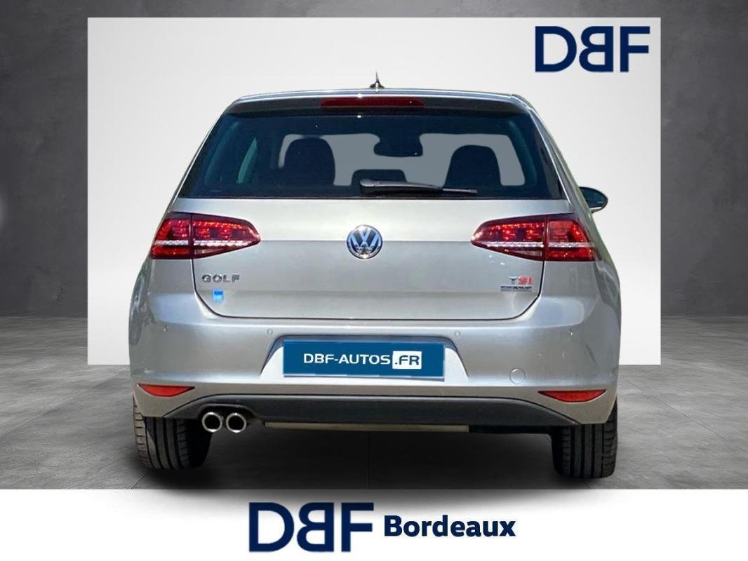 Volkswagen Golf - Photo 4