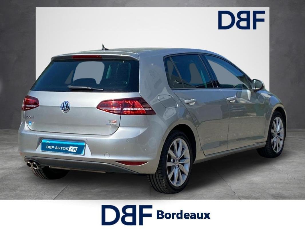 Volkswagen Golf - Photo 5