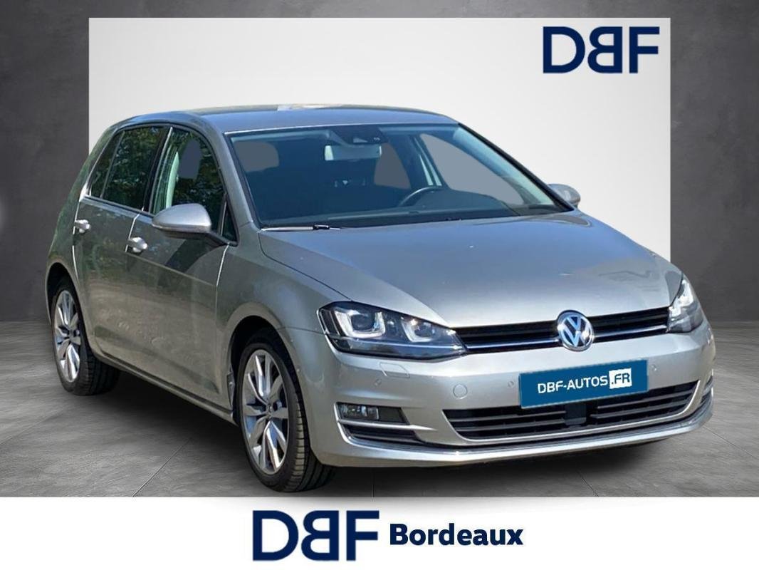 Volkswagen Golf - Photo 6