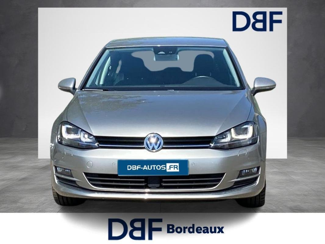 Volkswagen Golf - Photo 7