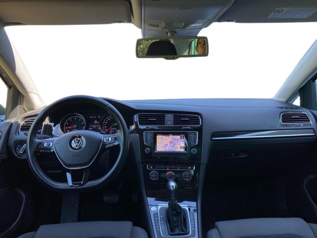 Volkswagen Golf - Photo 8