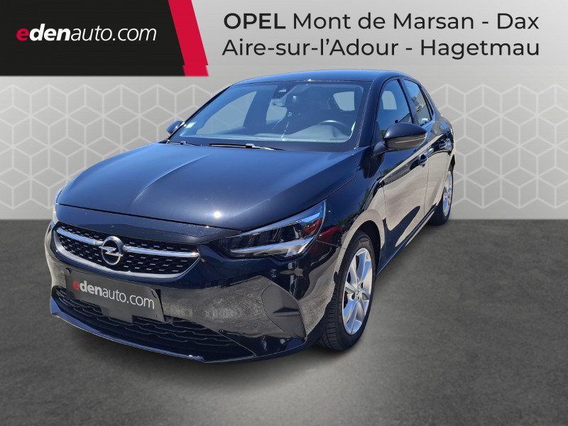 Opel Corsa - Photo 1