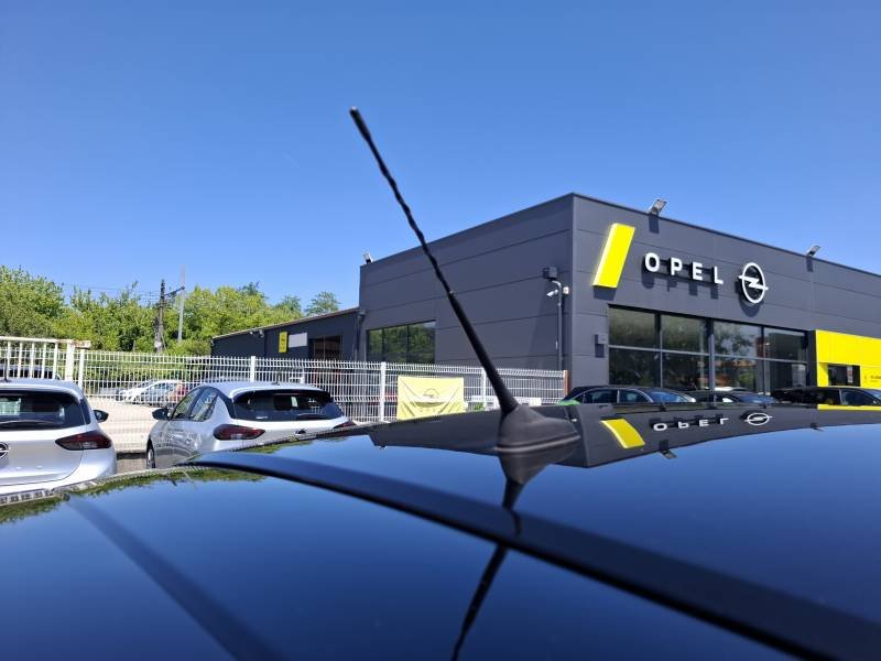 Opel Corsa - Photo 11