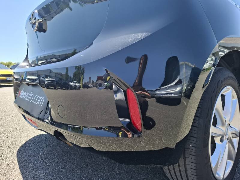 Opel Corsa - Photo 12