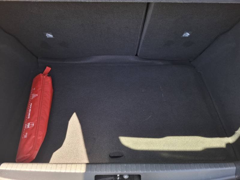 Opel Corsa - Photo 13