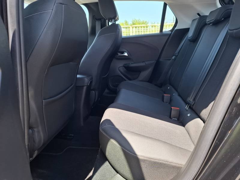 Opel Corsa - Photo 15