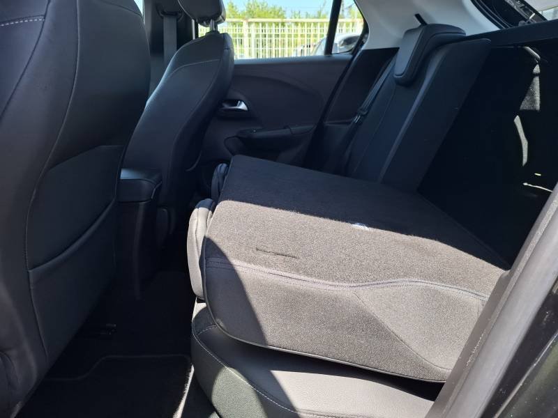 Opel Corsa - Photo 17