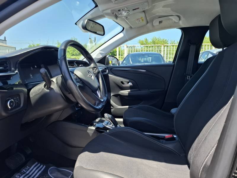 Opel Corsa - Photo 18