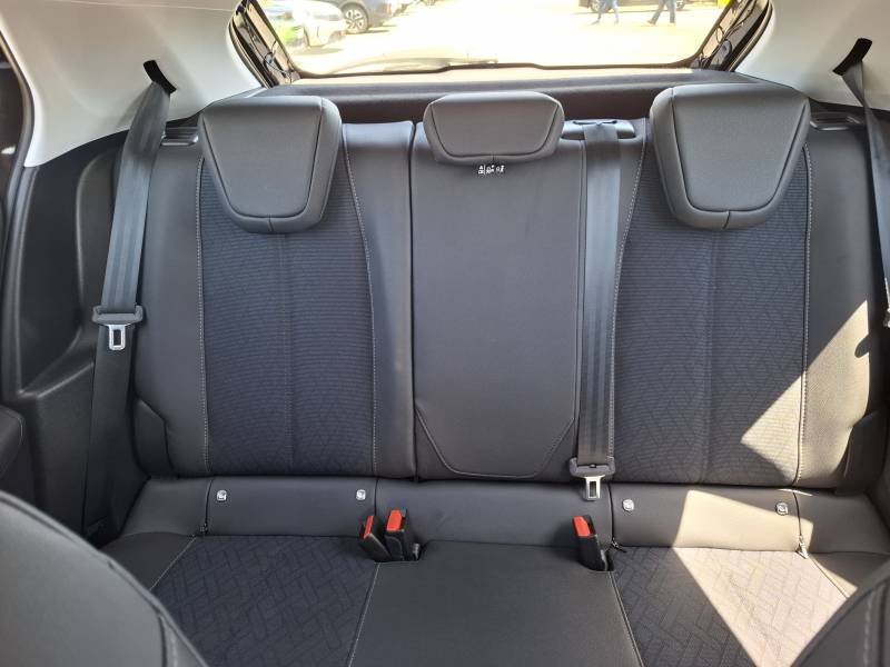 Opel Corsa - Photo 19