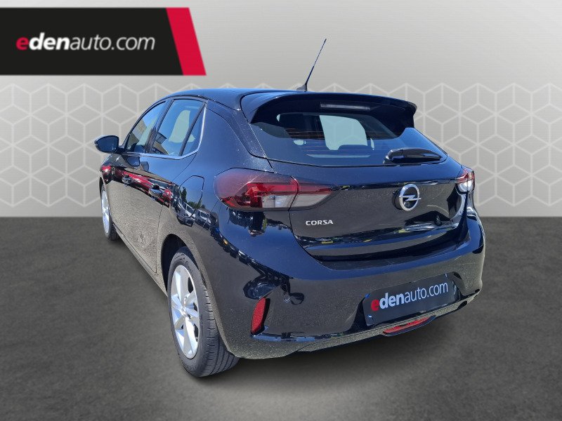 Opel Corsa - Photo 2