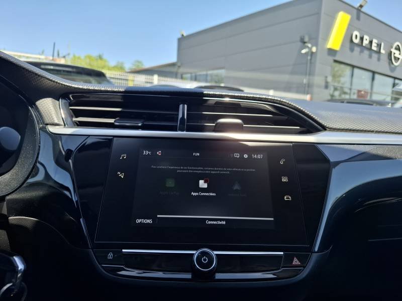 Opel Corsa - Photo 21