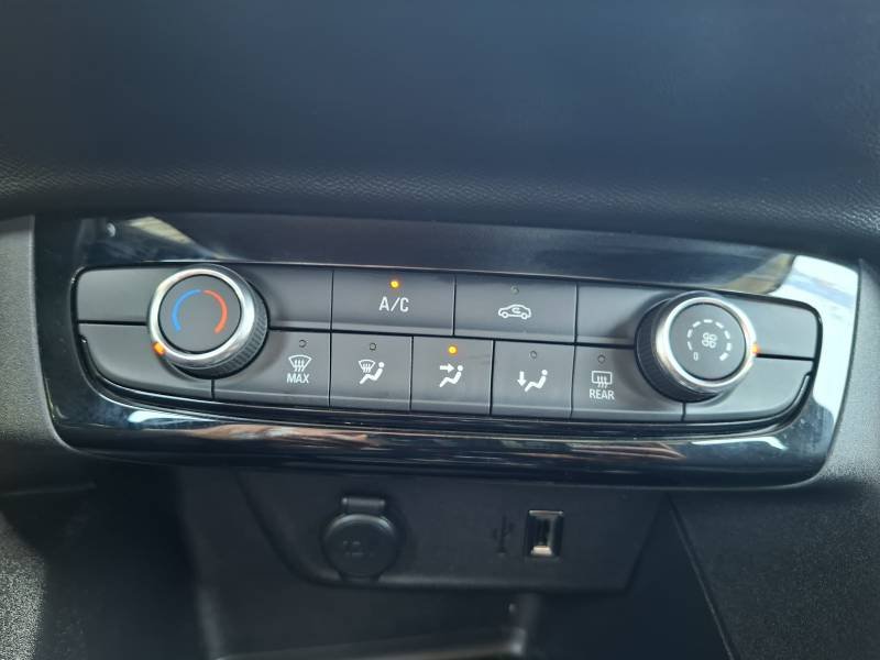 Opel Corsa - Photo 26
