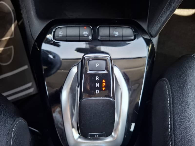 Opel Corsa - Photo 27